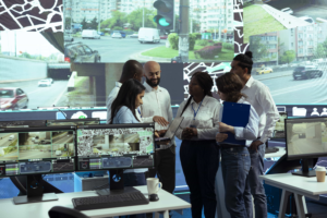 Read more about the article OSINT for Beginners: How to Gather Intelligence from Public Sources