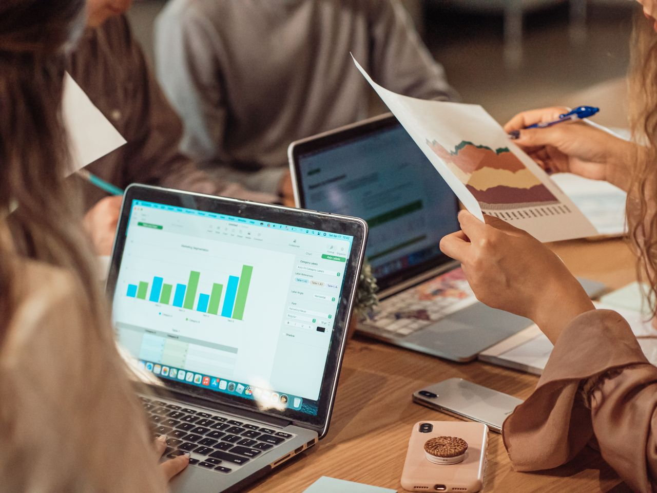You are currently viewing Essential Data Gathering Techniques for Security Teams